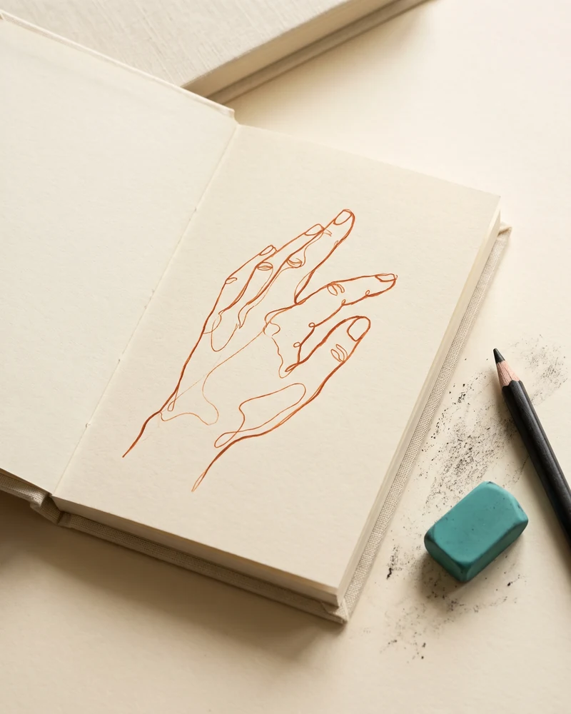 Drawn From Life: Illustration Foundations