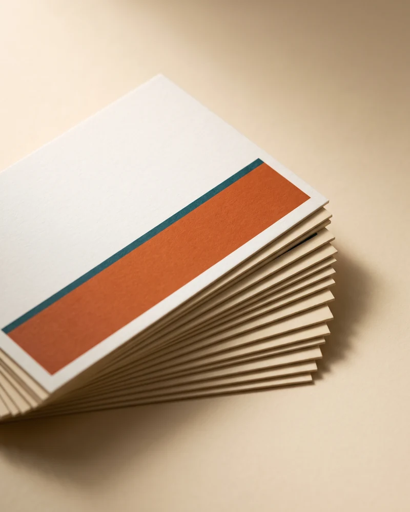 The Quiet Pitch Deck