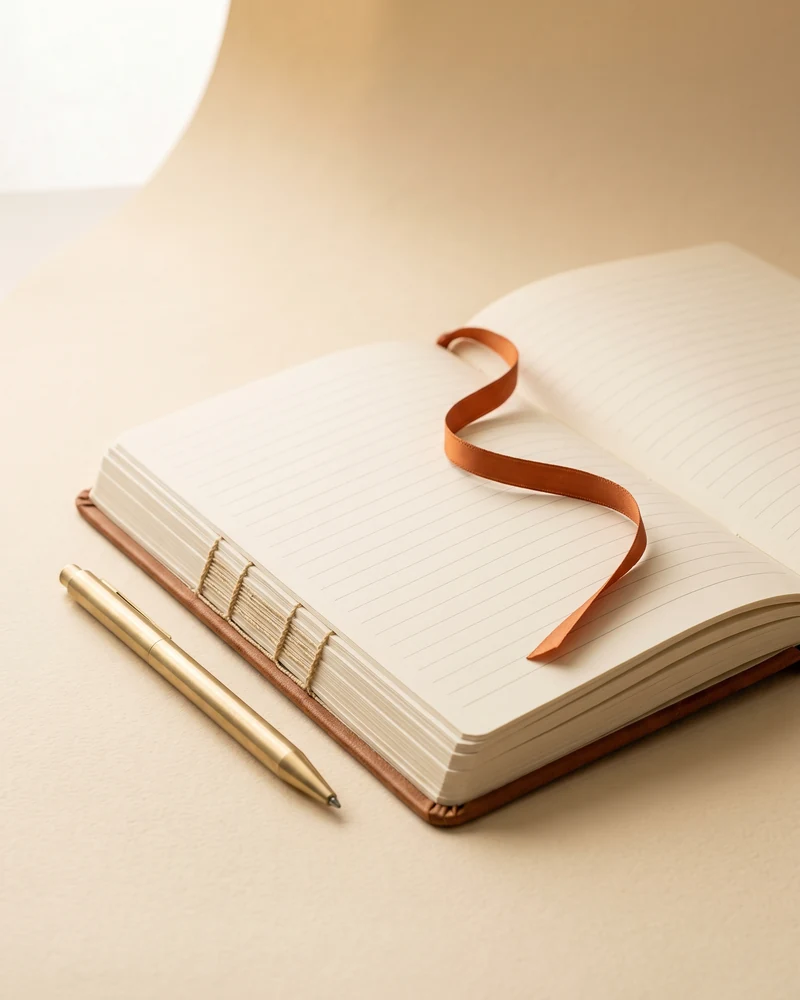 The Slow Quarter Planner