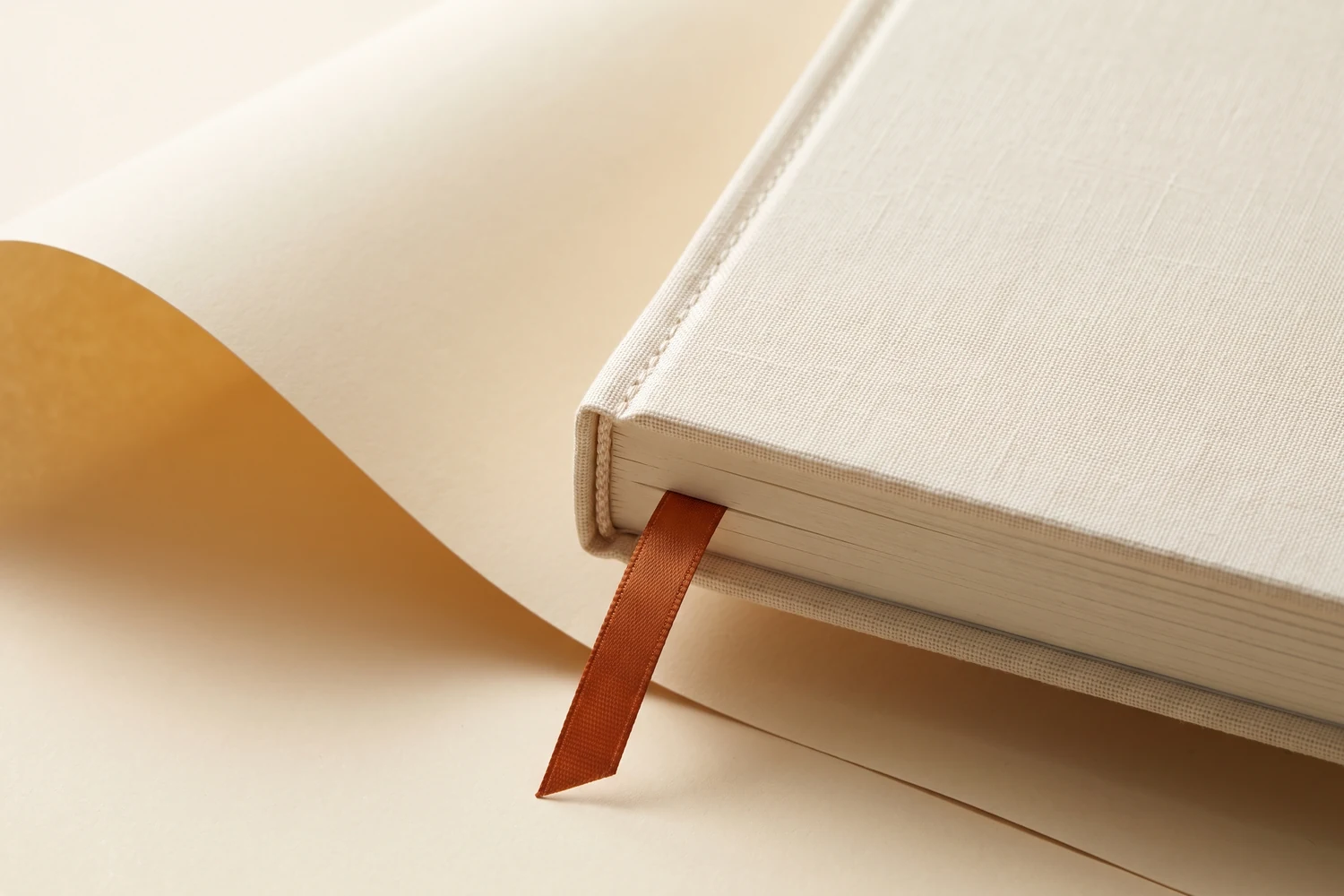 First preview page of The Slow Quarter Planner